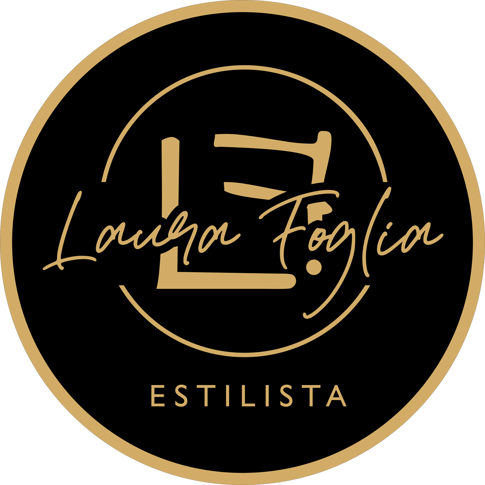 Laura Foglia Estilista